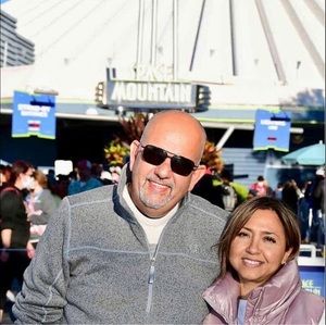 Meet your Posher, Gaby rodo